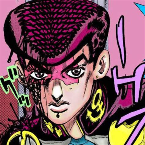 josuke icon|josuke drawing.